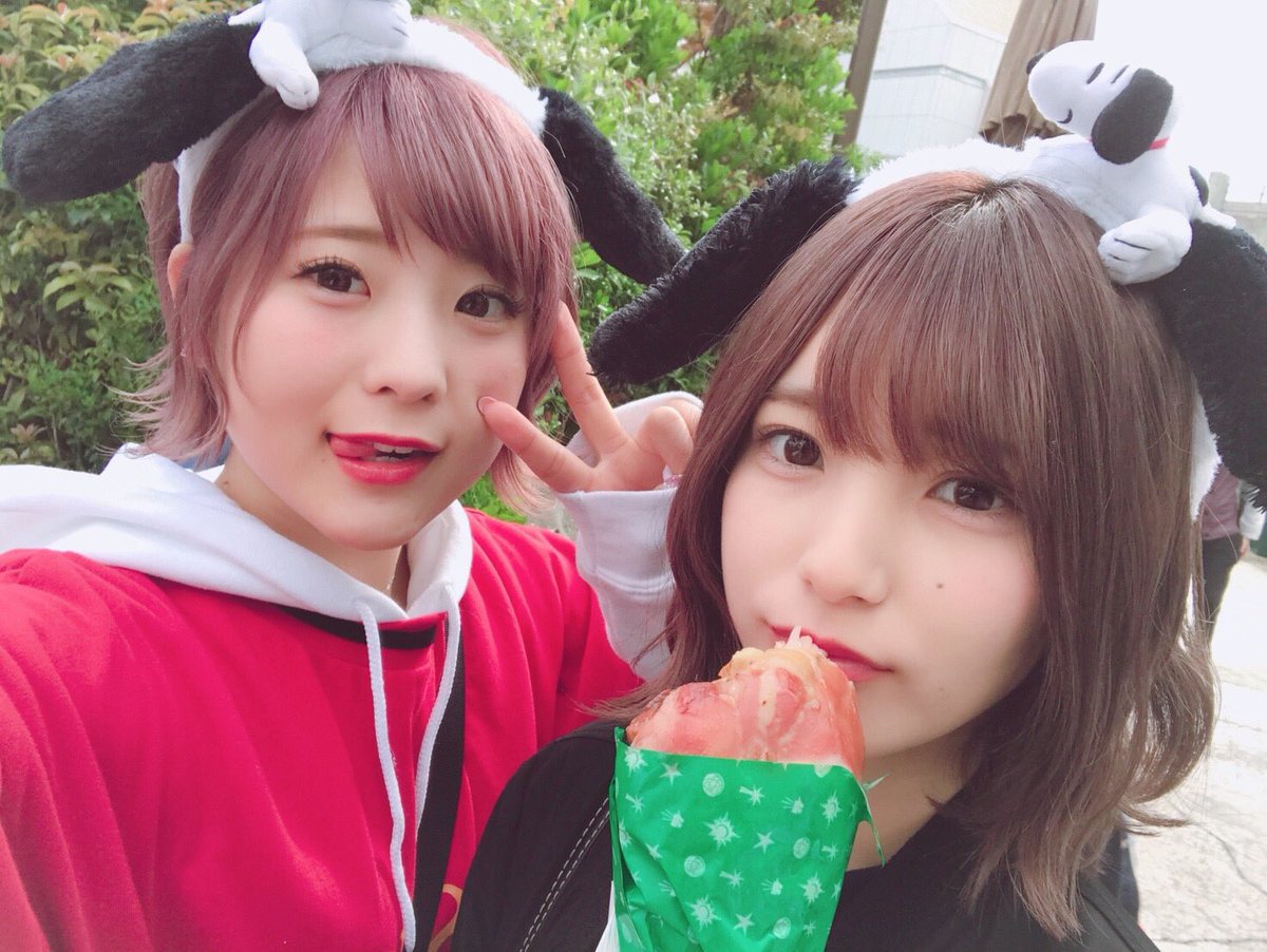 かす ユニバの肉美味かったわぁ 4枚目肉付いてるけど T Co Dtlc46mzgh Twitter