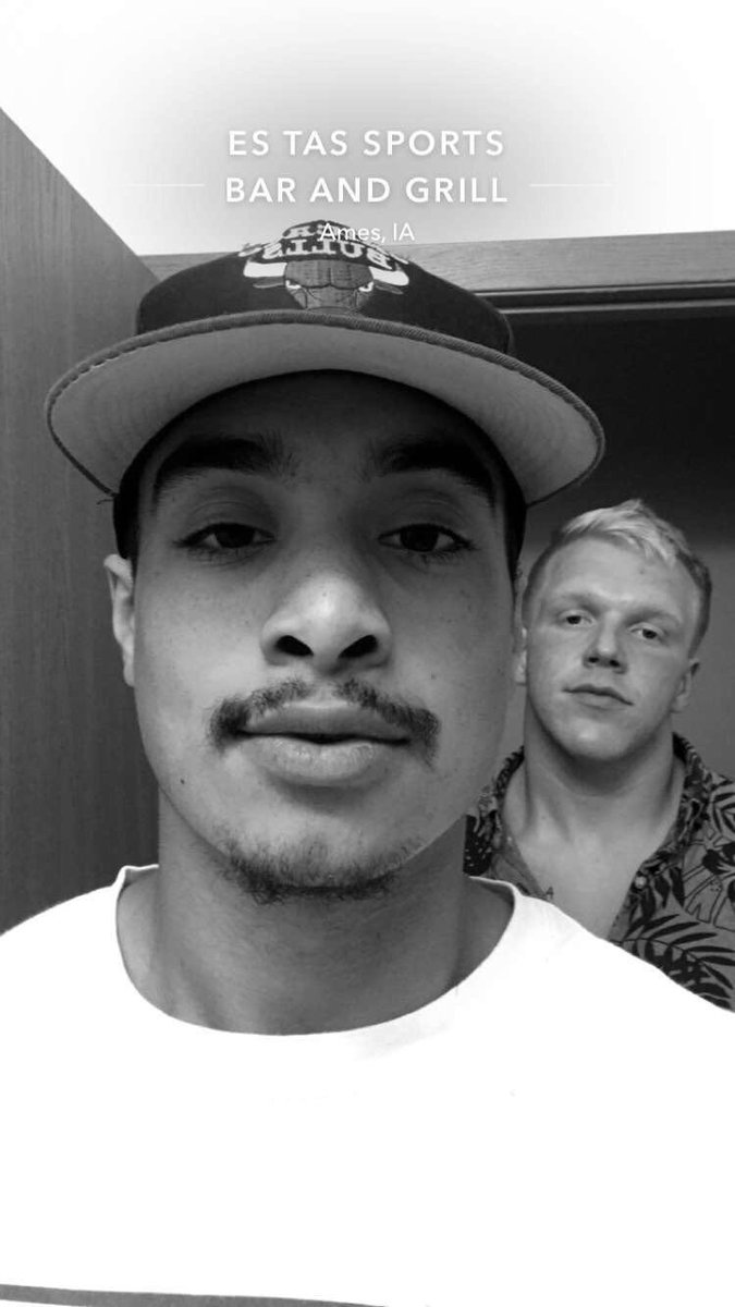 BrevinT34's tweet photo. Dear Brother, 

On this day 21 years ago a legend was born, but more importantly I was blessed with another big brother. Even though we are thousands of miles away from each other we are still going to celebrate. 

Happy Born Day, King.

Love,

Your Brother https://t.co/wvWLntAyUy