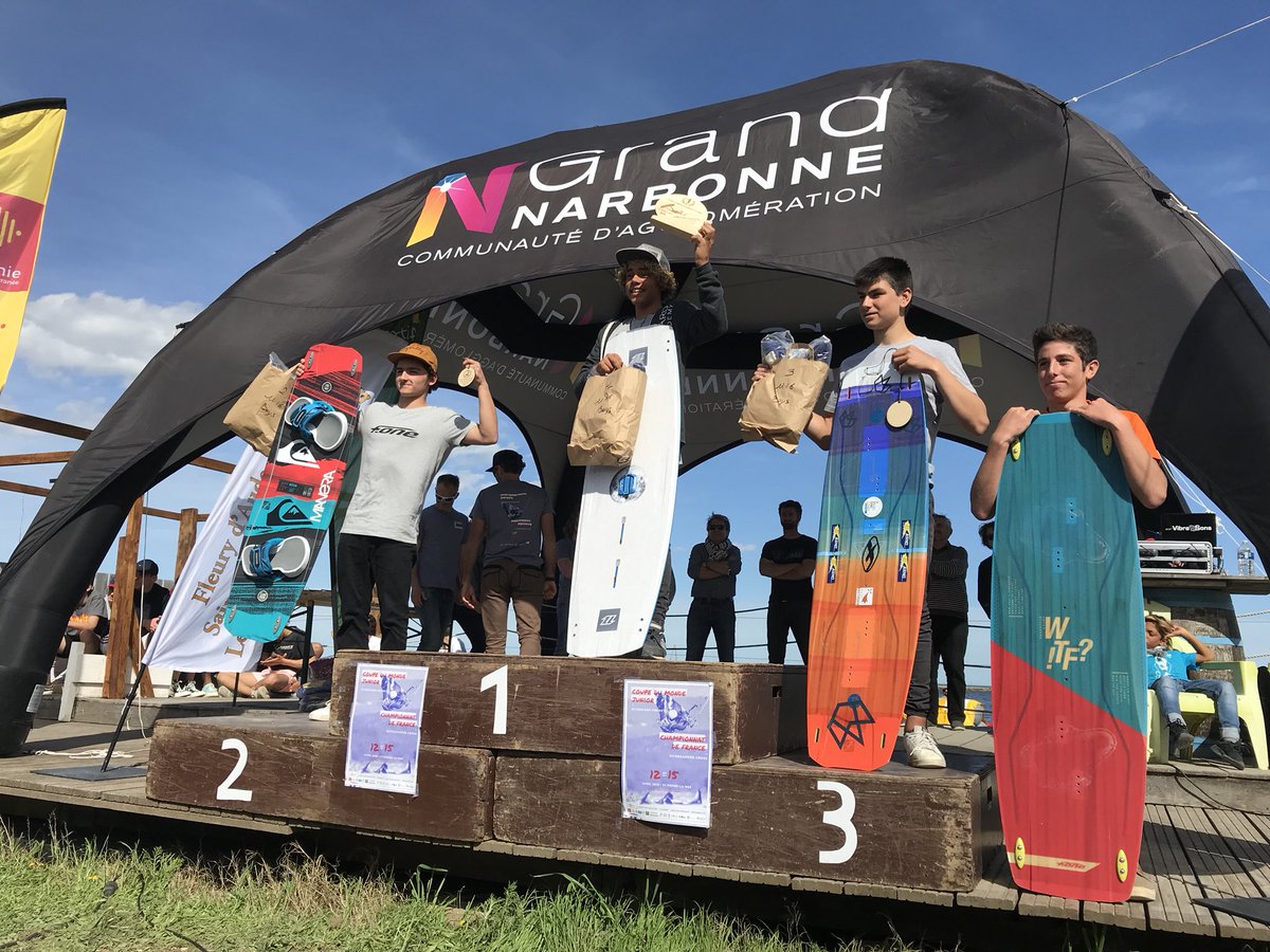 kimokiteboard's tweet photo. Super stoked to take 1st in the junior world championship U16 thanks @northkiteboarding and @worldclassacademy_kite for all the support, congratulations to all competitors #worldchampion #northkiteboarding #truekiteboarding #ion #piq #GKA #kitesurf #kitesurfing #kiteboarding https://t.co/q2KKoqf8C2