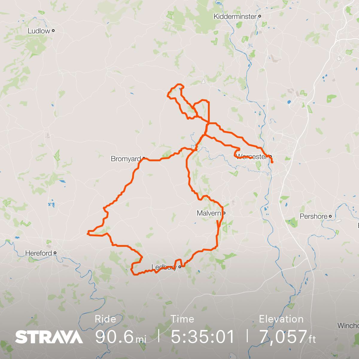 Work hard, play hard and all that! 🚴‍♂️