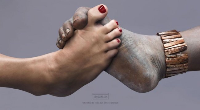 Coloribus's tweet image. #AdMirror: Foot Strengthening Exercise To Improve Speed, Power, And Balance by @AlmaAgency 
bit.ly/2qagidL