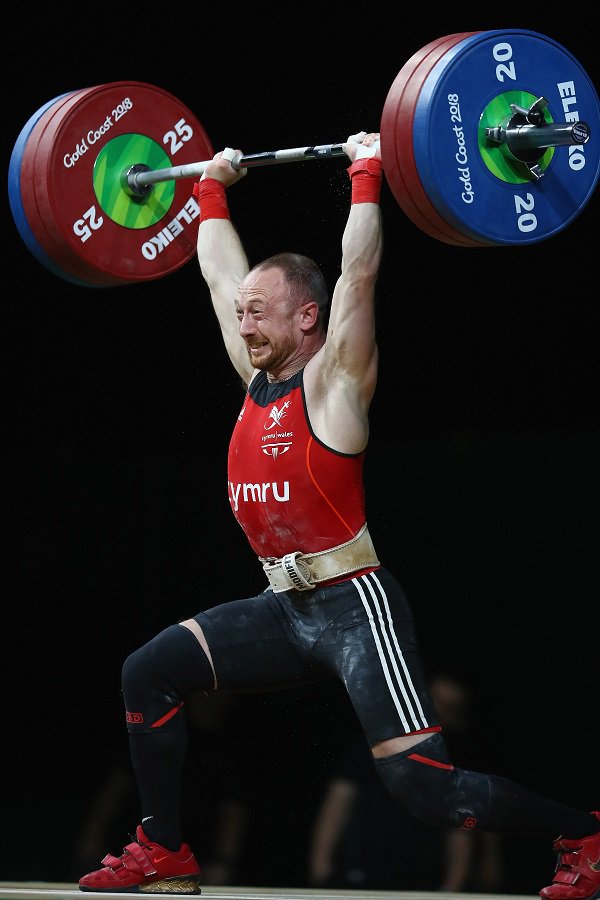 WalesOnline's tweet photo. Wales' Commonwealth Games heroes in stunning pictures

https://t.co/xD4wg2nmjh https://t.co/9Win8vK3Ok