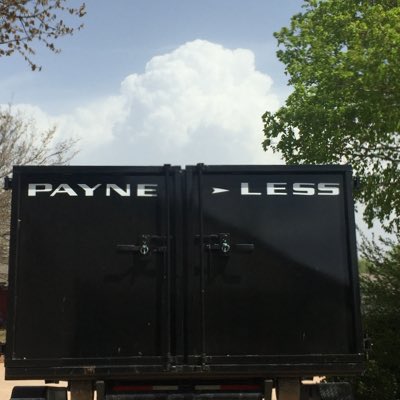 PayneJunk's tweet image. #NewProfilePic