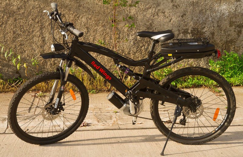 Ocho razones para comprar una #bicicleta Eléctrica #Redwings redwings.cl/ocho-razones-p…  <a href="/chile_ventas/">Chile Ventas</a>