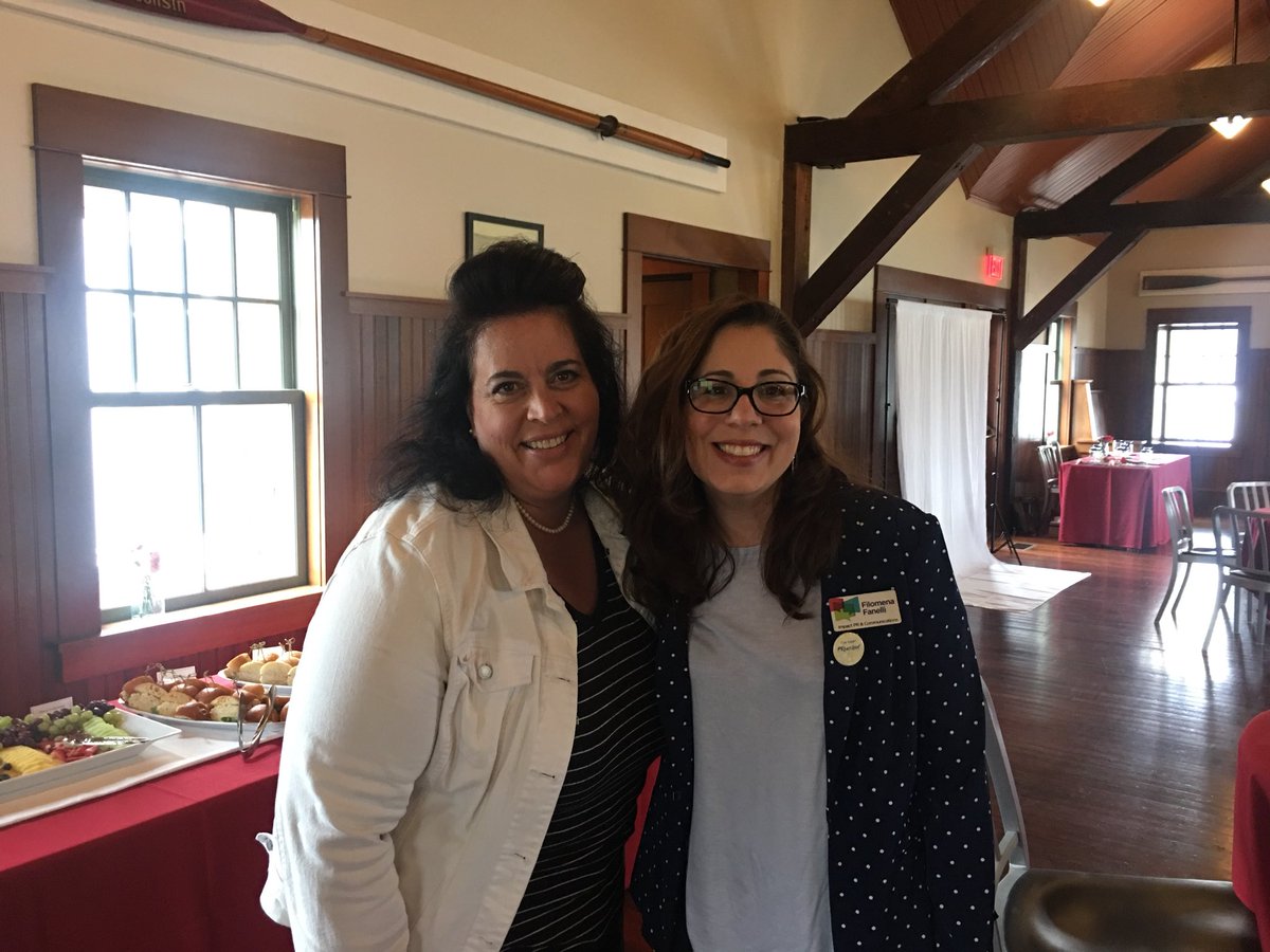 PRwithImpact's tweet photo. What’s better than brunch? #PRunch with @MaristPRSSA, obviously! https://t.co/mWJTwvOJgW