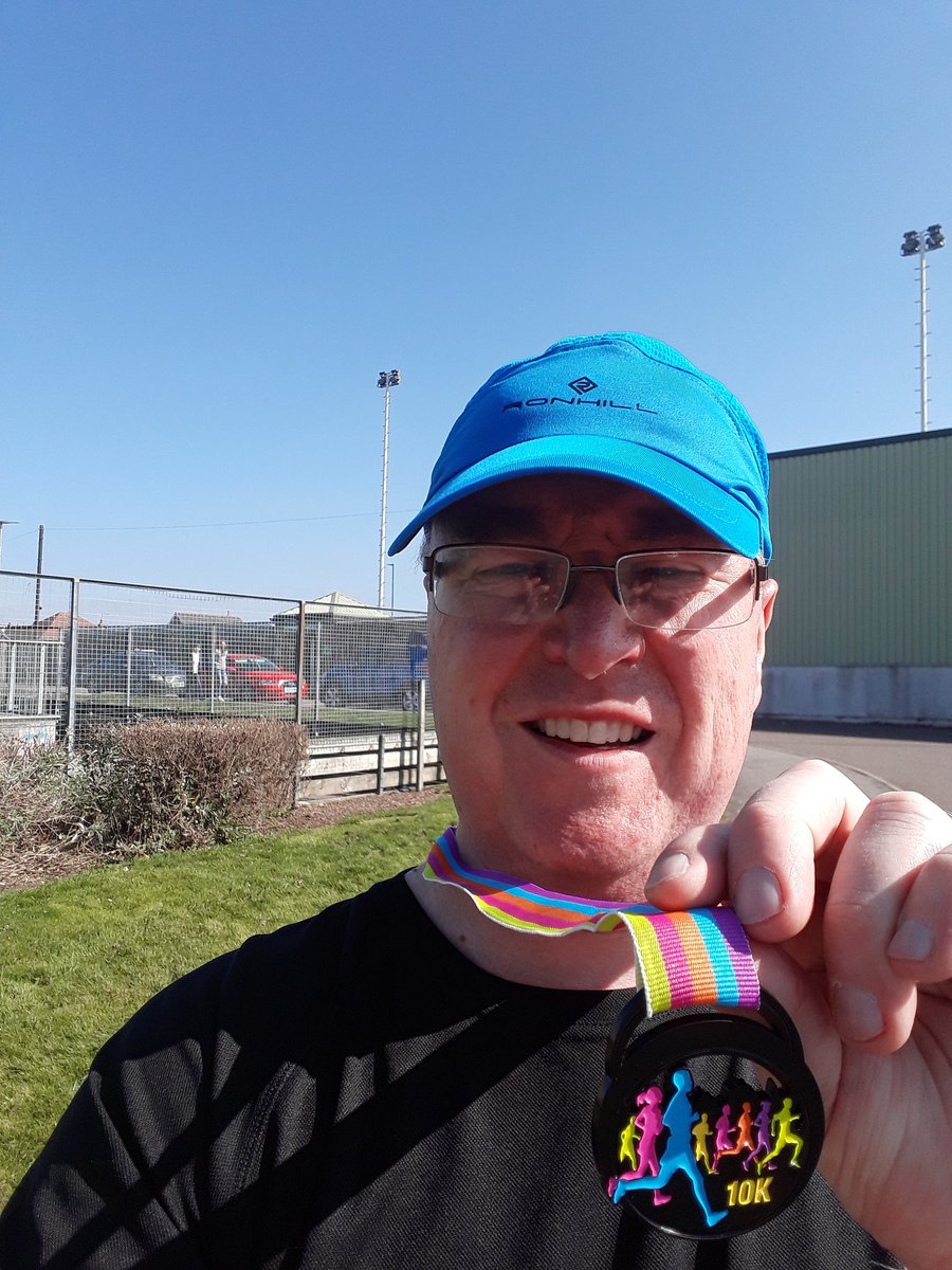 Gordon Largue tweet media