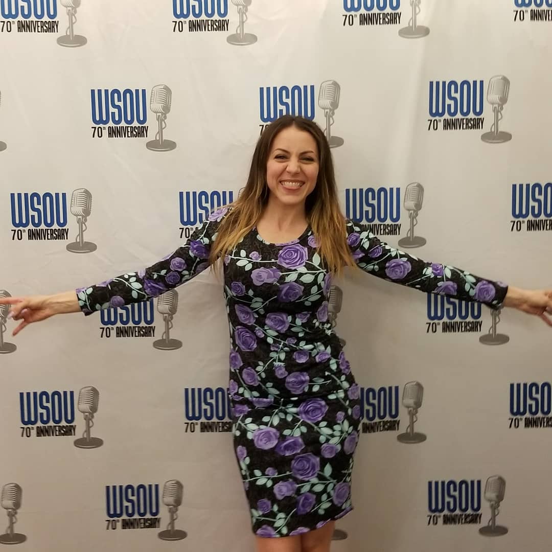 ChristinaStoffo's tweet photo. About last night..... #wsou70 https://t.co/qzS6Ap4Khi
