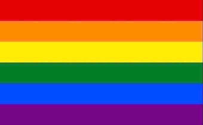 DrRonHolt's tweet photo. Dear #lgbt youth and adults,

On #SundayMorning and every day, please remember:

You deserve love.
You deserve acceptance.
You deserve happiness. 
You deserve protection.
You deserve to live authentically.

You are loved &amp; supported by so many! You are not alone! @WipeHomophobia https://t.co/1arnKIXa18