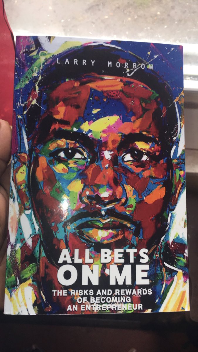 Tyrese McClinton El⚡️ tweet media
