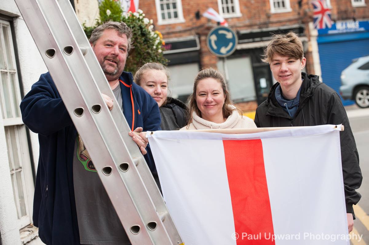 Chalfont Mutterings tweet media