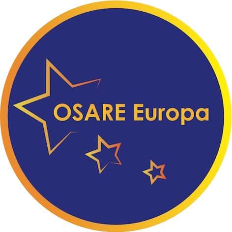 L'Assemblea dei Soci di "OSARE Europa" ha eletto il nuovo Comitato Direttivo per il biennio 2018-19: <a href="/LucaBarana/">Luca Barana</a> (Presidente), <a href="/davideRdV/">Davide D'Urso</a> (vice presidente), <a href="/CassFabio/">Fabio Cassanelli🇪🇺</a> (tesoriere), <a href="/sucimaro711/">Mauro Loi</a>, <a href="/AntScar/">Antonio Scarazzini</a> e <a href="/AndreaSorb/">Andrea Sorbello</a>. 

Continuiamo a #OSARE. 
Buon lavoro a tutti! 👏💪🇪🇺