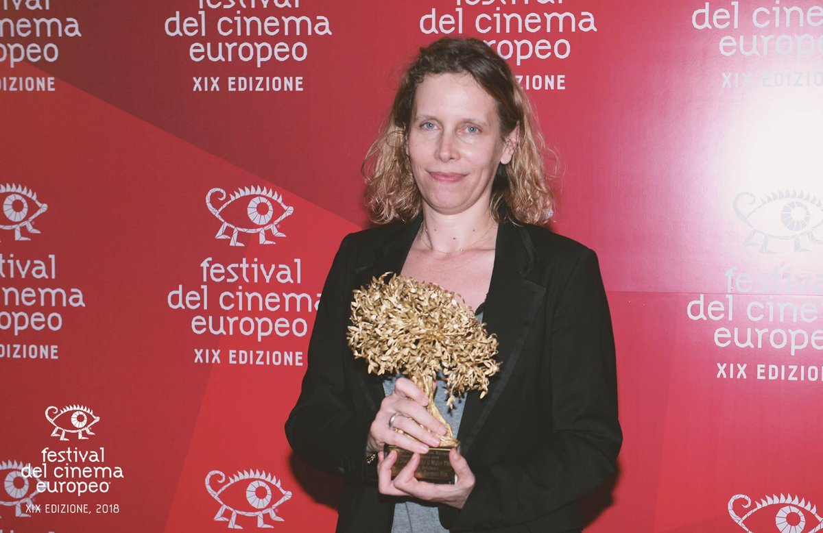 RBcasting's tweet image. Festival del Cinema Europeo #fceLecce: Ulivo d&apos;Oro a #ThePartysOver di #MarieGarelWeiss, Premio Verdone a #CuoriPuri, Premio Rai Cinema a #LUomoProibito di #TizianoRusso. Migliore attore #GoranBogdan. Tutti i vincitori.

rbcasting.com/?p=121094
