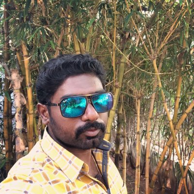 guneeshram's tweet photo. I believe in ME! #NewProfilePic https://t.co/XgaXI1KwGf