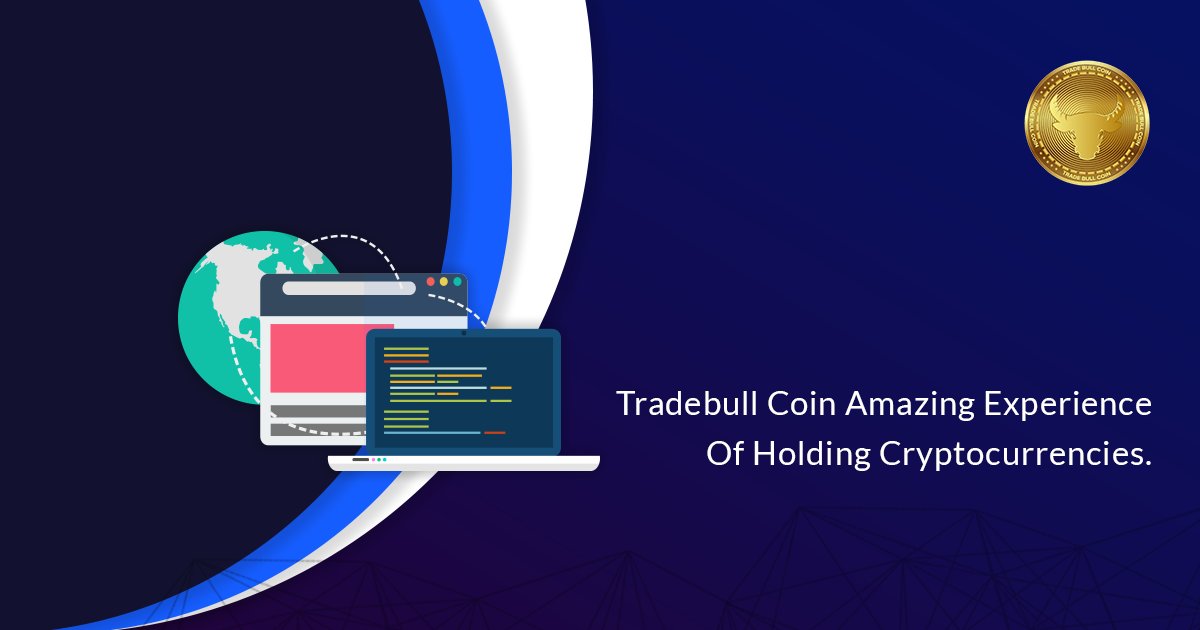 tradebullcoin's tweet photo. A platform for well tailored auditing, reporting and analytical reports, #Tradebull coin uses the best technology possible to give its customers an amazing experience of holding cryptocurrencies. #cryptocurrency #exchange https://t.co/mPAhaeGCuV https://t.co/IkWzeFigzA