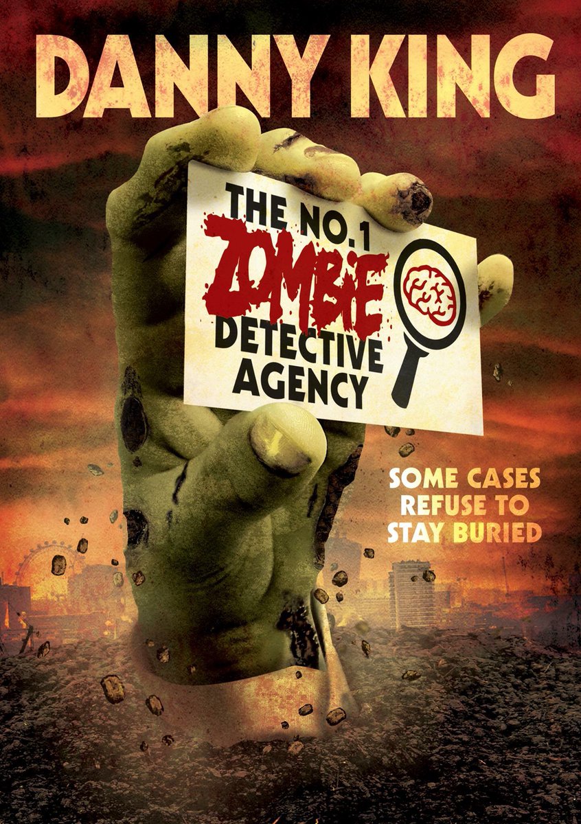 SinisterHC's tweet photo. Coming soon...
#horror
#zombies
#DannyKing https://t.co/HJ1FgufYQZ
