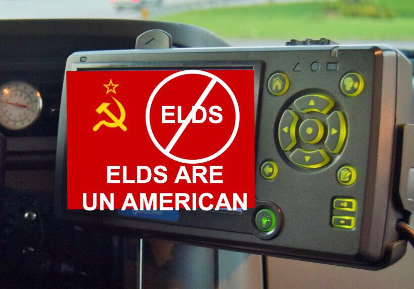 trucker_mfc's tweet photo. @realDonaldTrump SUPPORT 👉 #hr3282 #meetREALtruckers @KellyannePolls @VP @RepBrianBabin @Scavino45 @SecElaineChao @RepBillShuster @OOIDA @ELD_or_ME @PressSec  @FMCSA @USDOT @HouseGOP @TheTonyJustice #HOS #ELDs @tommcclintock @RepPeterKing   @TGowdySC @SenateGOP @DarrellIssa https://t.co/uUgMHYiiLU
