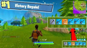 DelireeFr's tweet photo. Une game full sniper, trop facile 👍💯
#Fortnite https://t.co/wQ60SfTyFD