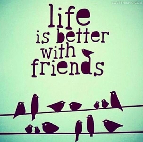 LeighStThomas's tweet photo. It sure is! Friendship is our next school value. Who makes your life better? #christianvaluesinaction #teamST https://t.co/SyM1t319Rj