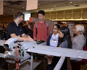 RMIofMaryland's tweet photo. Are you in HR and looking to hire some of Maryland’s most qualified students? STEM students from schools like @JohnsHopkins  @LoyolaMaryland  &amp; @Coppin will be in attendance.  Reserve your space at the Techtonic Shift &amp; Manufacturing Expo on May 3rd! 
https://t.co/oQw4BvE6Xk https://t.co/qLKHWZ2eN4