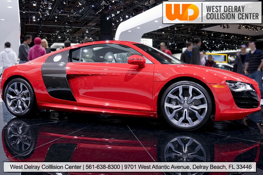WDCollision's tweet photo. #WestDelrayCollisionCenter knows the insides and outs of cars like the back of our hands. Call NOW!!!
Office Number: 561-638-8300
#DelrayBeach #CarAccident #CollisionRepair #Repaircenter  #BocaRaton https://t.co/H8nO0xlIst