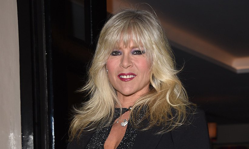 Happy Birthday dear Samantha Fox! 