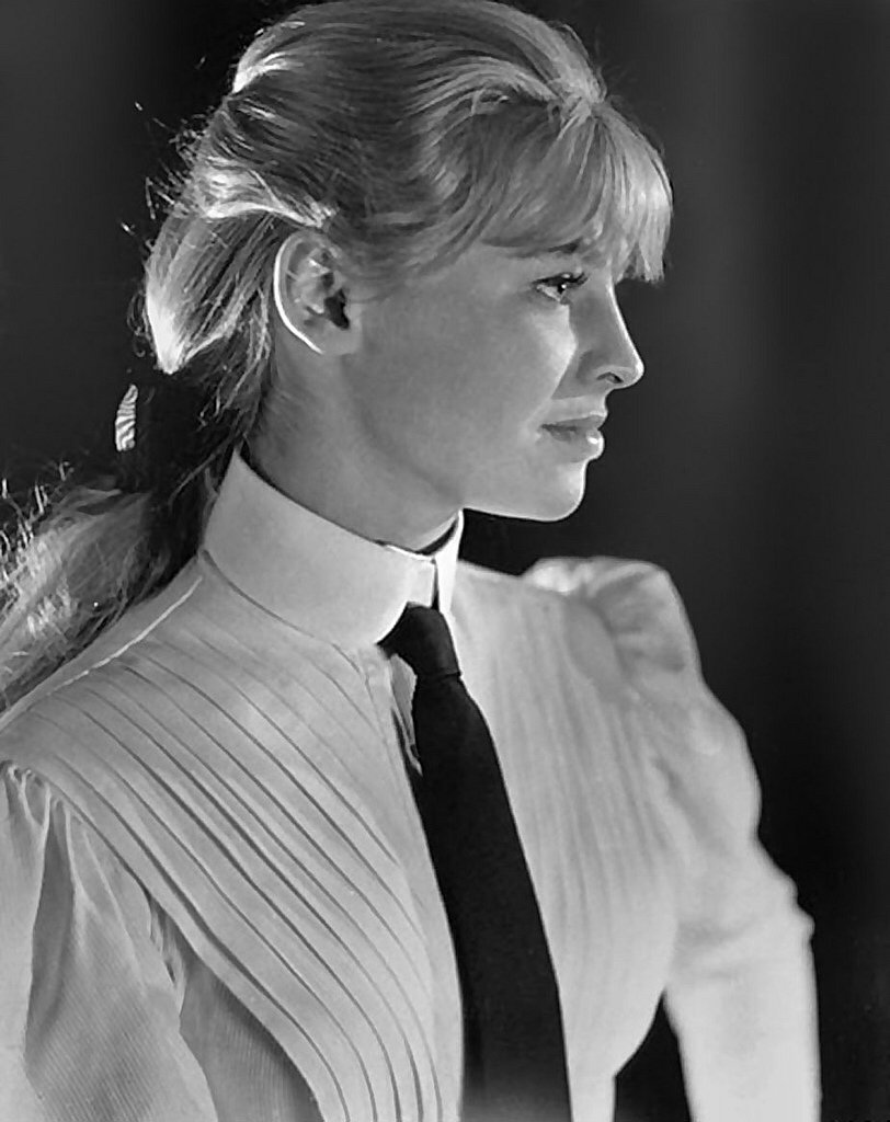 Happy Birthday to Julie Christie, who turned 78 yesterday! 