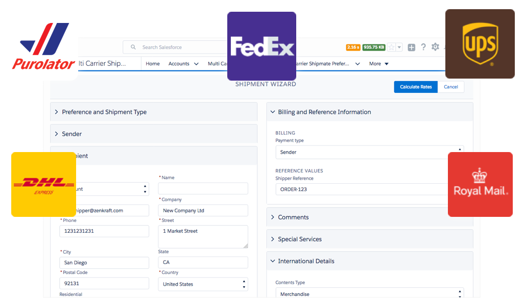 zenkraft's tweet photo. Want to know how to completely automate your shipping process using #Salesforce? Watch this webinar - https://t.co/6aCxp7mcf2 #cloudshipping #appexchange #erp #logistics #shipping https://t.co/qr1xr5DkZi