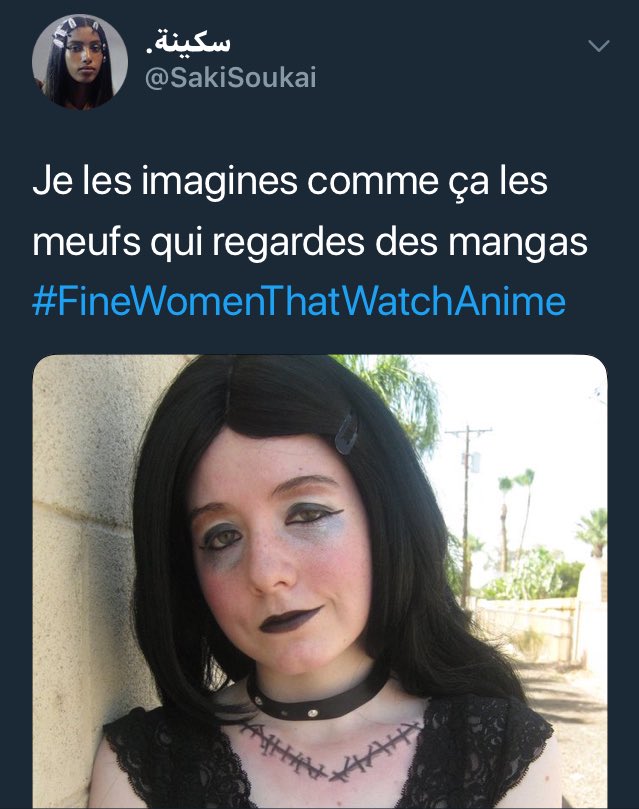 senthoorapoove's tweet photo. « qui regardent des mangas » https://t.co/k4M34u8dOM