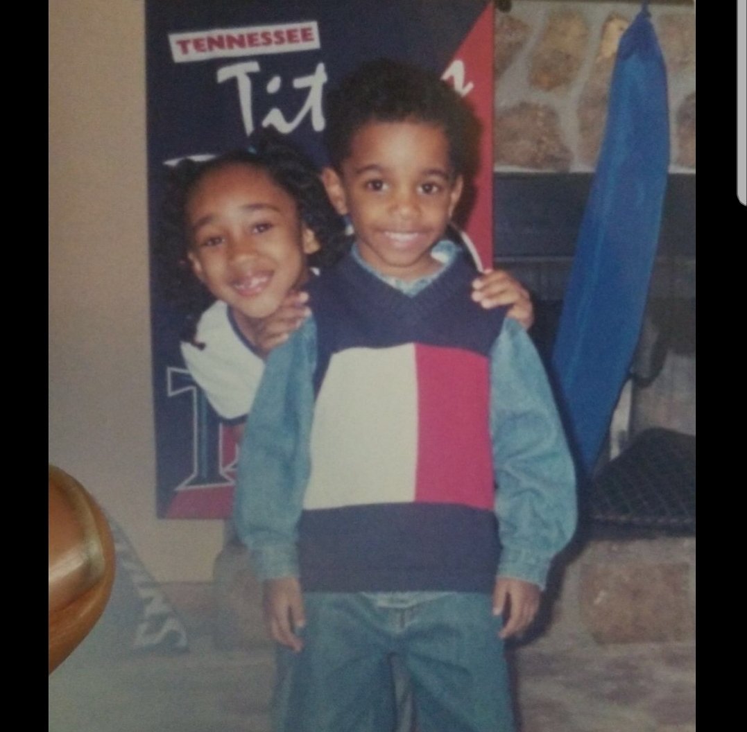The2ndramsey's tweet photo. Since it's #BreeDay lemme gon head &amp; post these throwbacks https://t.co/gySWjKdFXJ