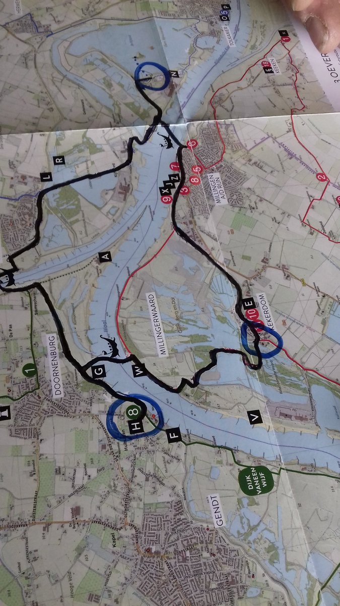 Goede #BroedPlaatsBijeenkomst gehad bij #CampingDeBijland. Dat wordt een hele interessane #Pleisterplaats tijdens het <a href="/3oeverfestival/">3 Oeverfestival</a>.