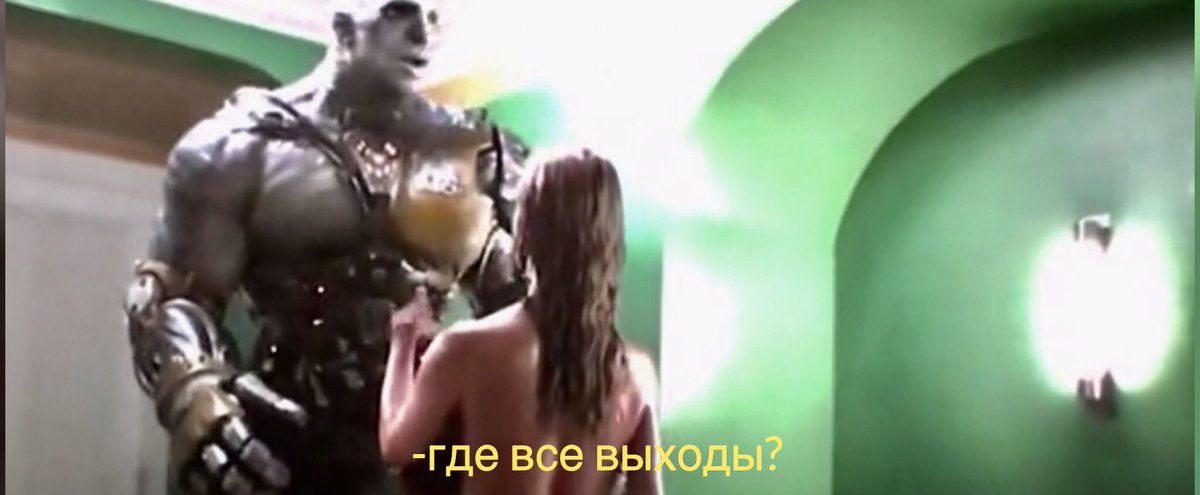 Wagner_Lafey's tweet image. Фильм катают 16 дней, ни для кого не спойлер, ч Эйч-это аватар Хеллен. Почему я сначала не предал значения этой сцене?Будучи связанные по рукам рейтингом 12+ они виртуозно поведали зрителю об ее истинной ориентации,упомянутой в книге что за плот твисты #readyplayerone #aech #h