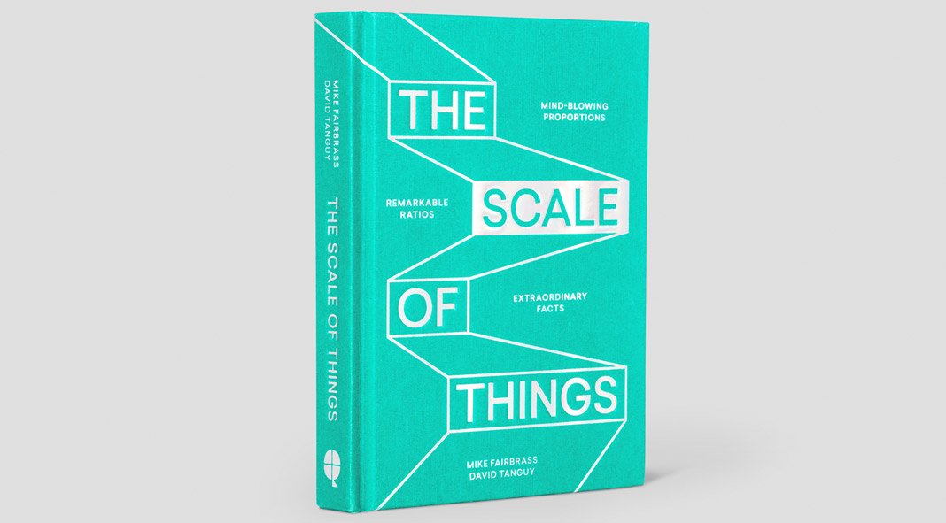 #TheScaleofThings – #Book #Design by #Praline dlvr.it/QPcY6Y