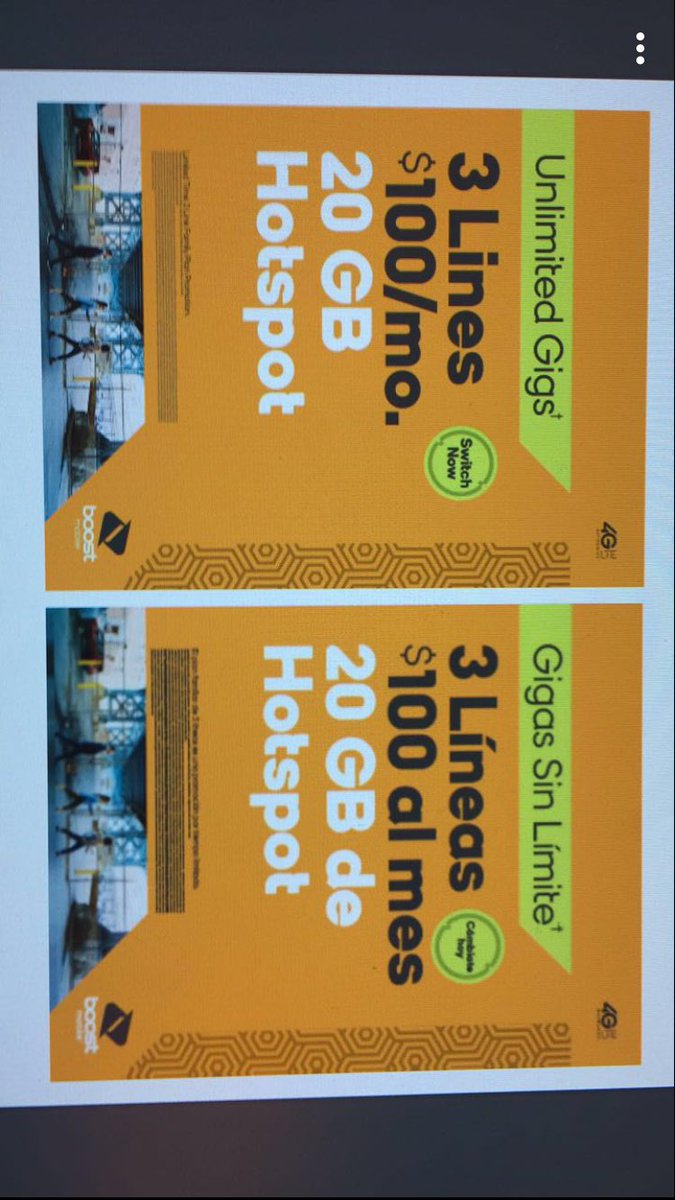 #loveboostmobile❤️