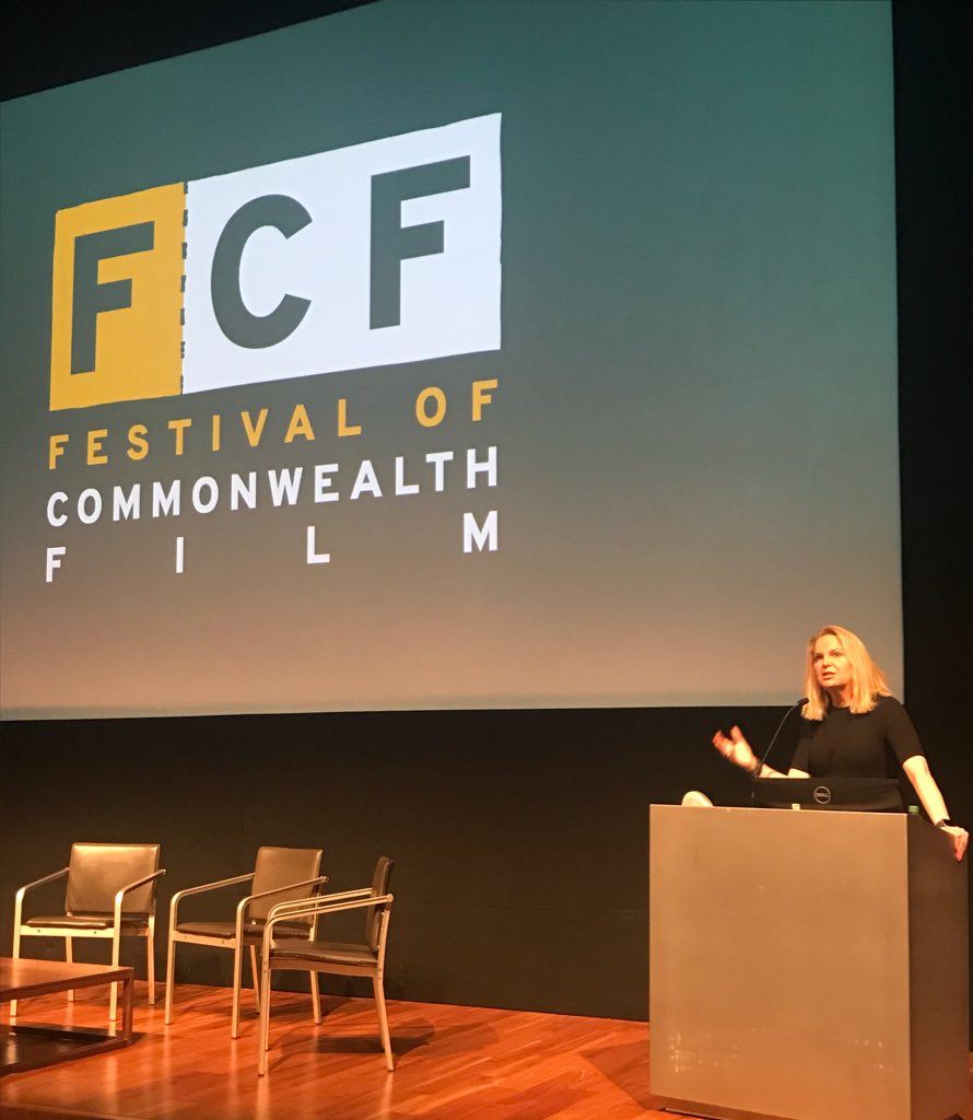Festival of Commonwealth Film tweet media