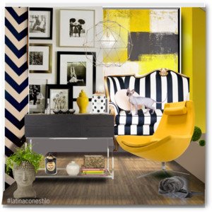 Latinaconestilo's tweet photo. Me quitaron mi terapia creativa sin avisar, más de 2.000  diseños de moda y decoración las  cree allí y me divertí mucho, así como inspirandome de otros artistas. Ni siquiera avisaron para bajarlos los sets.. #BringBackPolyvore #lovepolivore #hatessense #polifriends https://t.co/i1g979wucQ