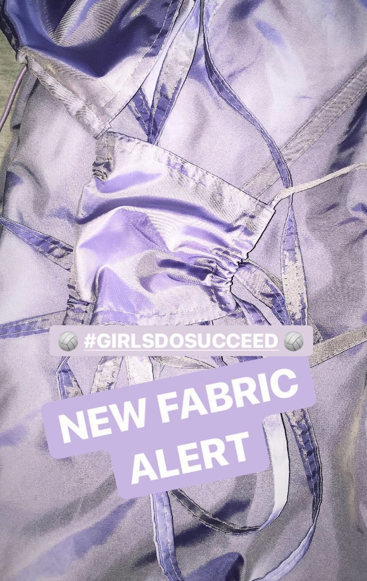 GDSBRAND's tweet photo. A VERY SPECIAL EXCLUSIVE PIECE PART OF OUR TRACK COLLECTION 🏃🏾♀️🏐🏷
#REVEALEDSOON https://t.co/NJTmKszuiE