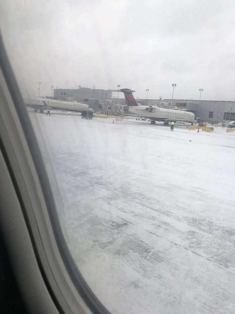 EvstersTech's tweet image. #MinnesotaSpring just like #MontanaSpring