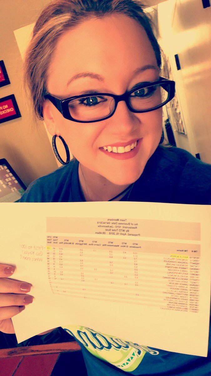 Kaylaboren1010's tweet photo. I am still holding onto FIRST PLACE!!! And,, I am the first person to break the 100 barrier!!!! Whoop Whoop! 104 contest items in 4 shifts! #MargaritaMadness #Chilis @ShawnGowin1421 @chilisdave @NonesErin @DaltonDunn12 https://t.co/Kvwz1gnmzY