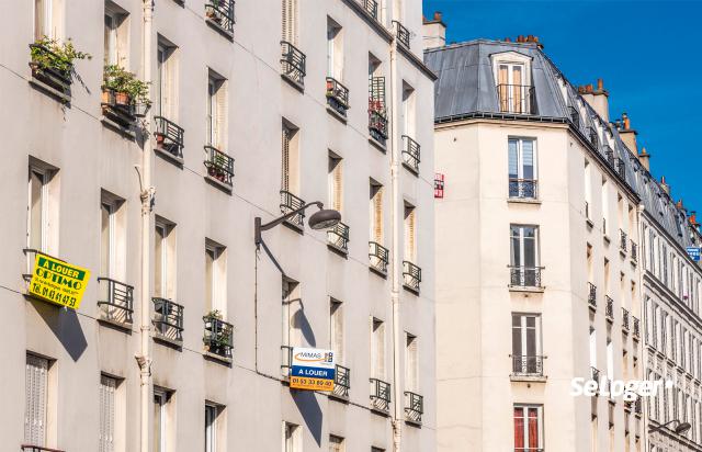 SeLoger's tweet image. 🏠#Location : l’indice de référence des #loyers au plus haut depuis 5⃣ans‼️👉bit.ly/LoyerLocationL…