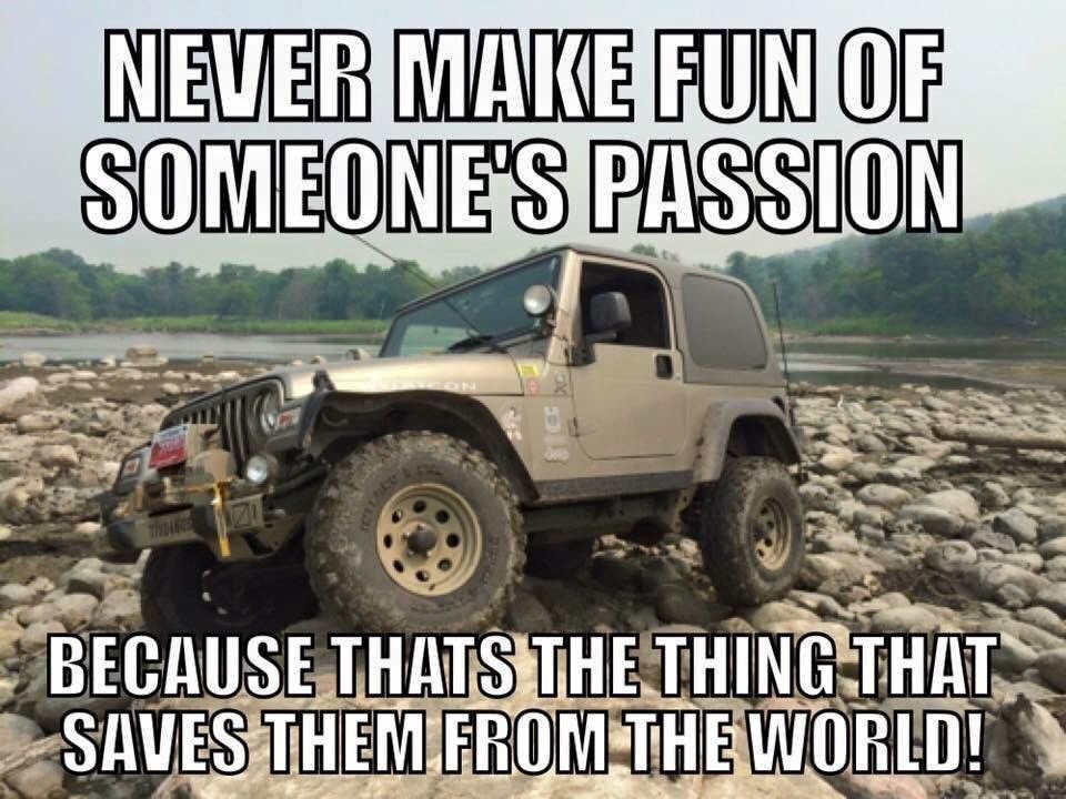 THEJeepMafia's tweet photo. https://t.co/wnYly9zqPG