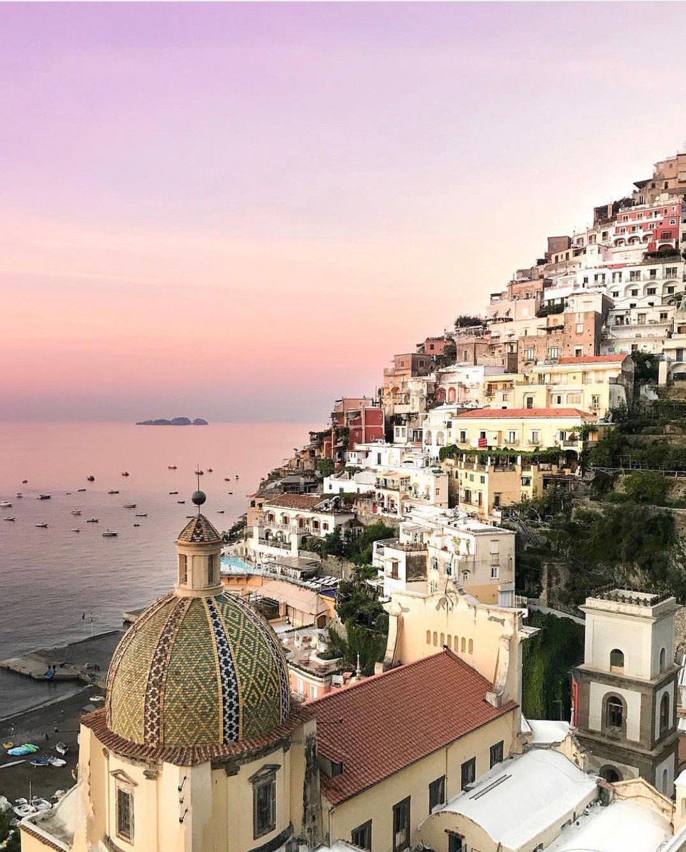 SharonEChen's tweet photo. hello worldpics
Positano https://t.co/7llfzCNCpy