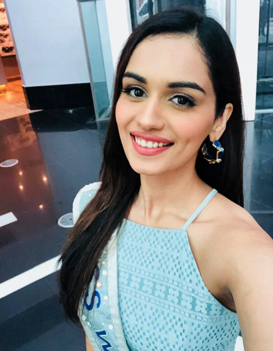 Pageant and Glamour on Twitter: "Gorgeous Miss World 2017 Manushi Chhillar  in Brazil #MissWorld #MissWorld2017 #ManushiChhillar #BeautyWithAPurpose  #BWAP… https://t.co/swbTVi2Sel"