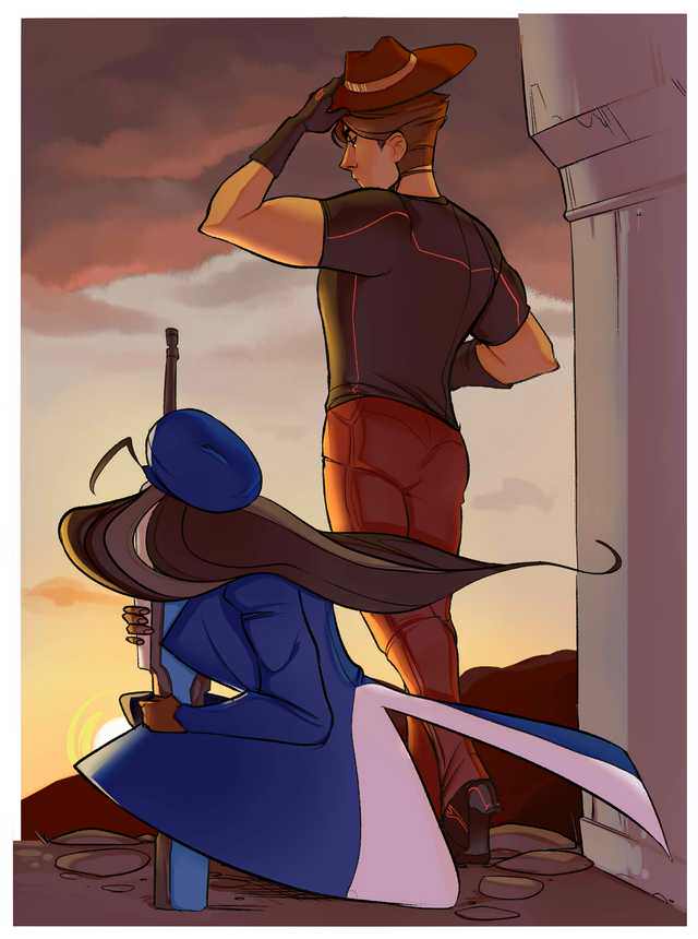 [ tumblr: disteal. ]