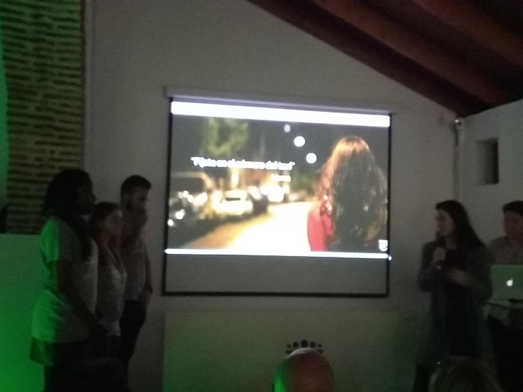 swmarbella's tweet photo. #pinkRino taxi de mujeres para mujeres #now #pitch #finals #swmarbella #startup #Marbella #Marbelladigital https://t.co/e5byGaYxVU