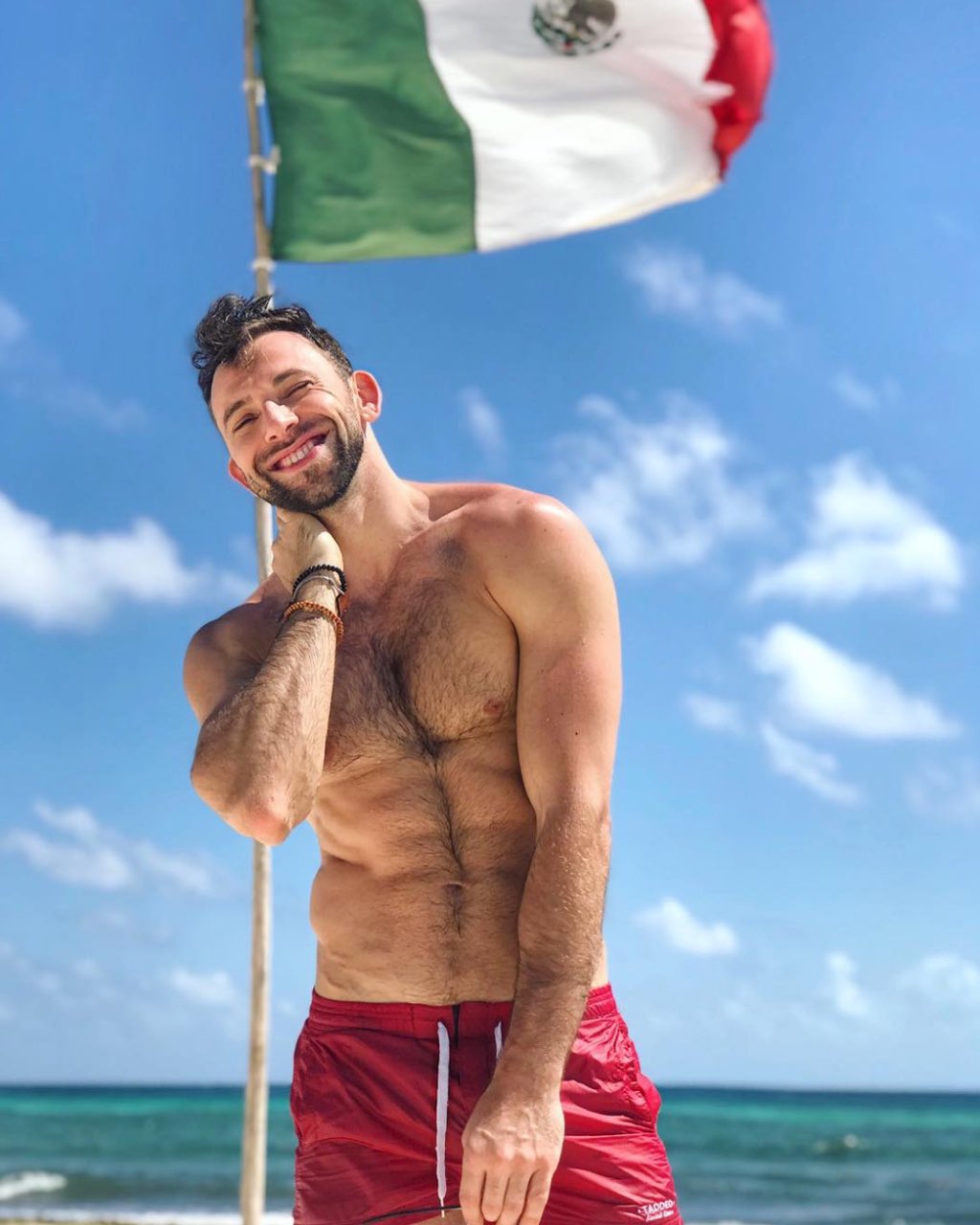 SCRUFF on Twitter: "Who wants to win a free year of SCRUFF Pro? 🙋🏻‍♂️