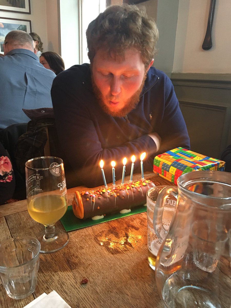 Rachel Wareing-Parkes tweet media