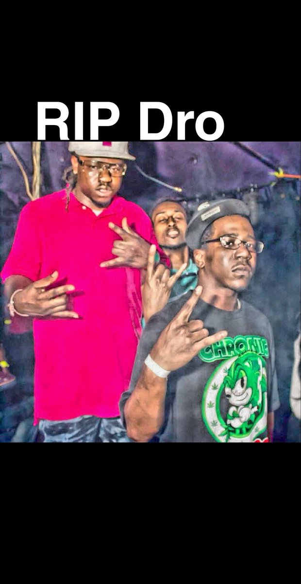 TheRealMidGrade's tweet photo. Took me a long time to face the fact you gone Bo now all I got is a day to remember one of the realist left A real and true friend My Brother I miss you Bo RIP Jaylon Dro Pittman True&amp;Real Friends never die LONGLIVEDRO... https://t.co/JUL3pvje3S