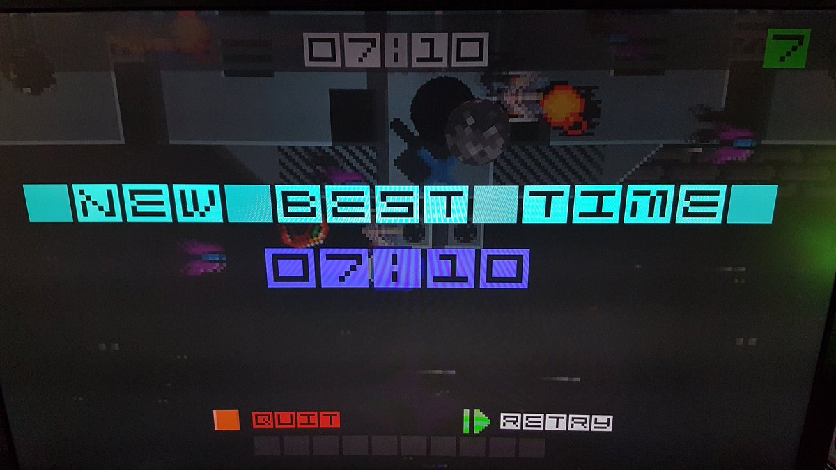 robhewson's tweet image. Since it's the end of #Rezzed2018 I thought I would show off my skills. I've had a bit of practice ;) #STOPTHEM