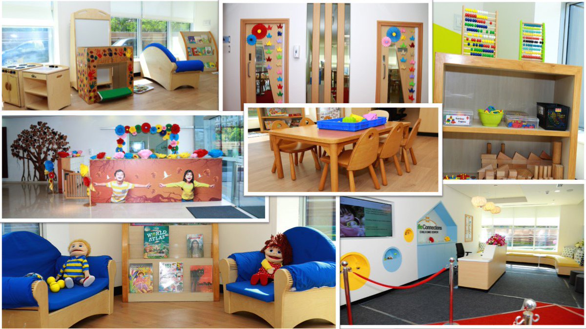 annellaheytens's tweet photo. Here's a look at our LifeConnection Child Care Centre in Bangalore! https://t.co/YxANZ1FPKt