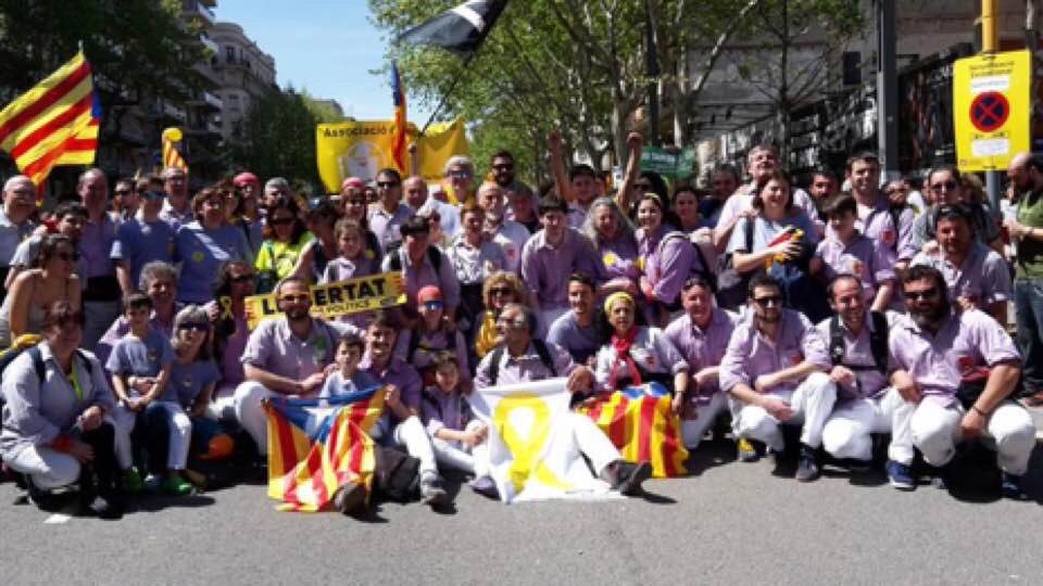 JordiCP67's tweet photo. @jmangues Fidels a la República Catalana.
#CJXT https://t.co/2XVpy37LjD